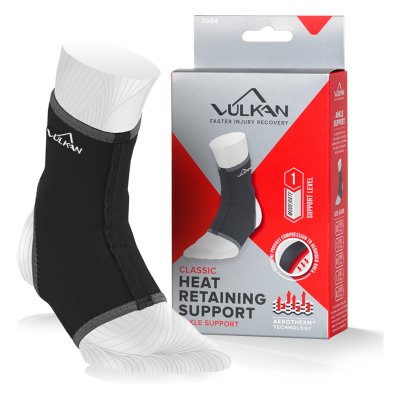 3004 Long Ankle Support