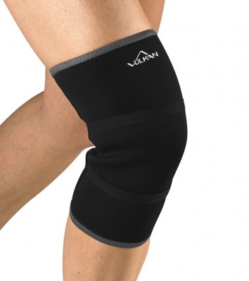XL - Knee protection Vulcan (3 mm)