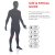 3011 Knee Support Vulcan (5 mm)