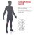 3071 Knee STABIL PLUS