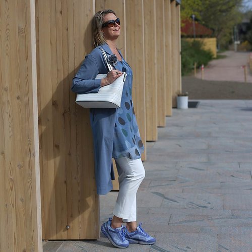 MBT Colorado Women - Light Blue