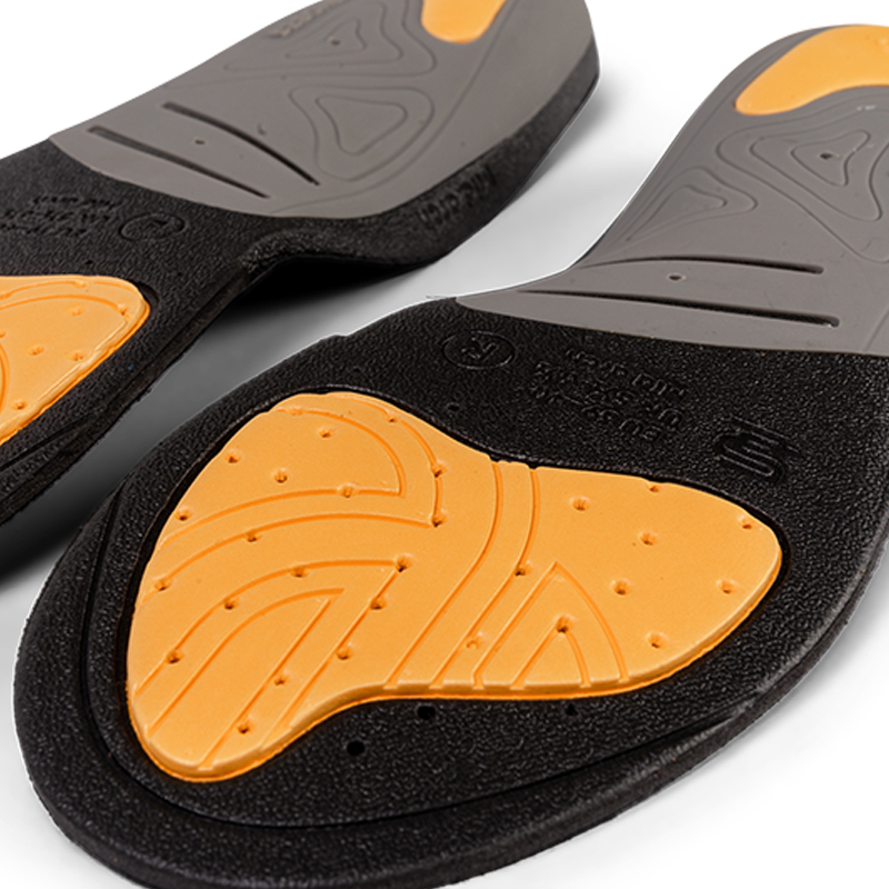 Sole for padel & tennis