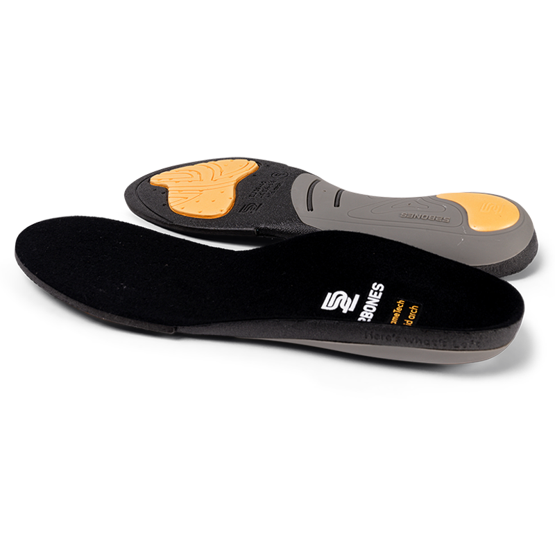 Sole for padel & tennis