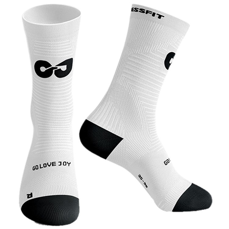 Supportive Cycling Performance Socks