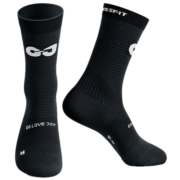 Supportive Cycling Performance Socks