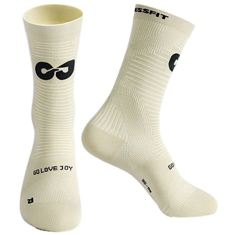 Supportive Cycling Performance Socks