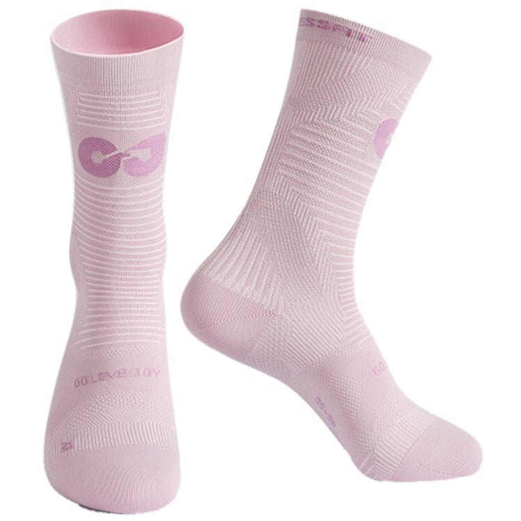 Supportive Cycling Performance Socks