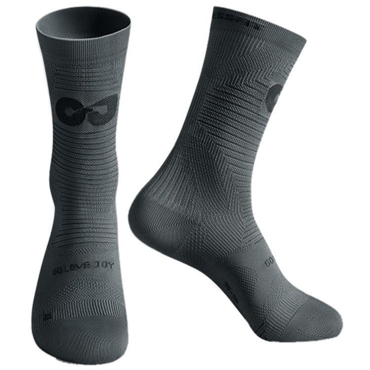 Supportive Cycling Performance Socks