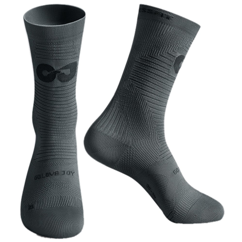 Supportive Cycling Performance Socks
