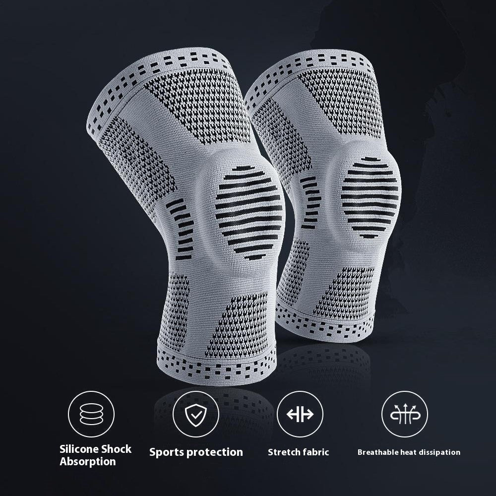 Active Knee Sleeve – Comfort and Support