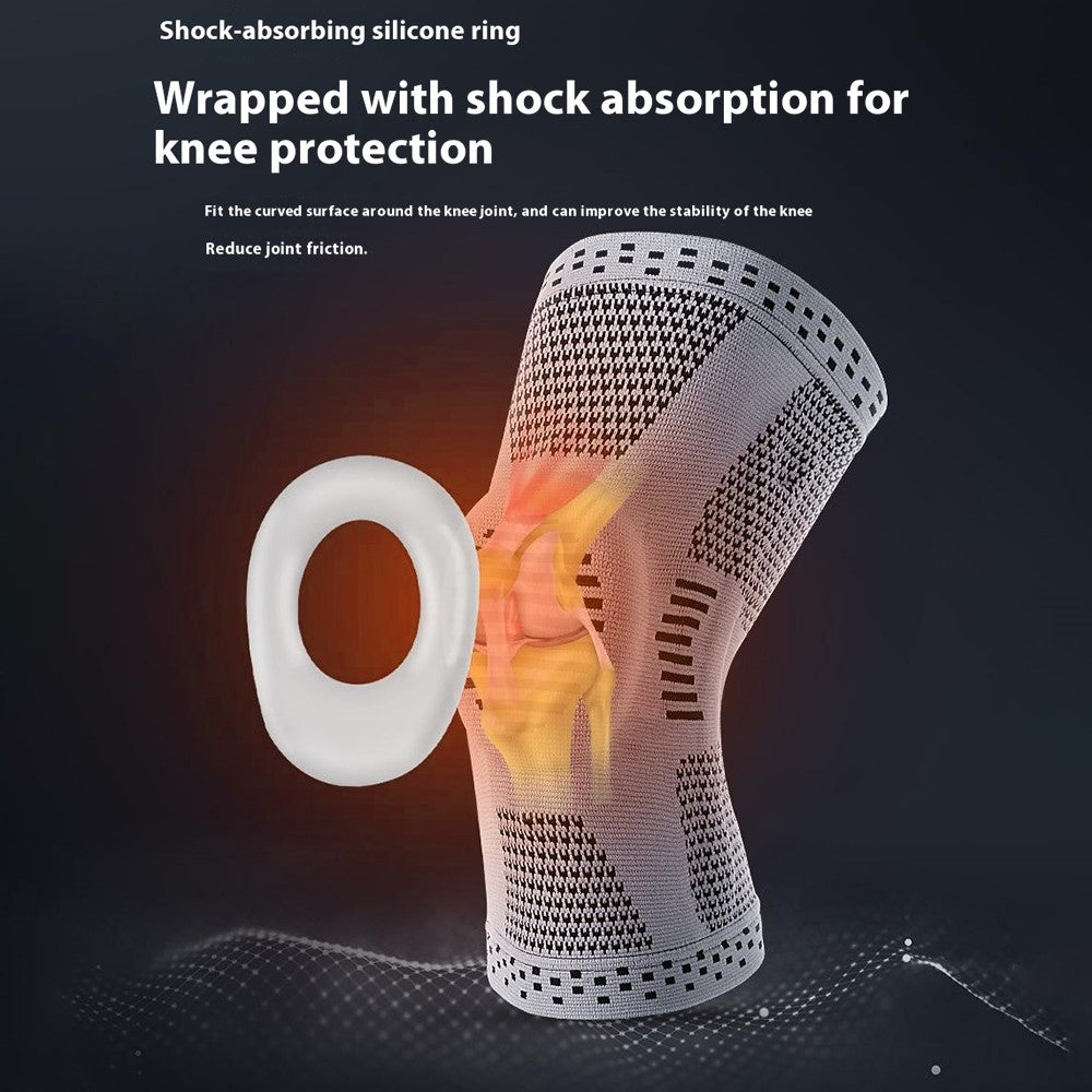 Active Knee Sleeve – Comfort and Support