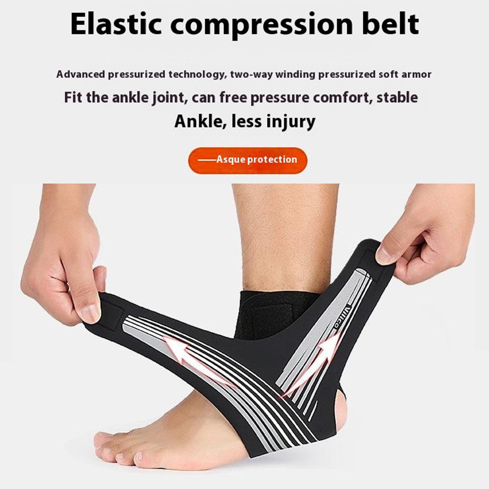 Ankle Support Brace