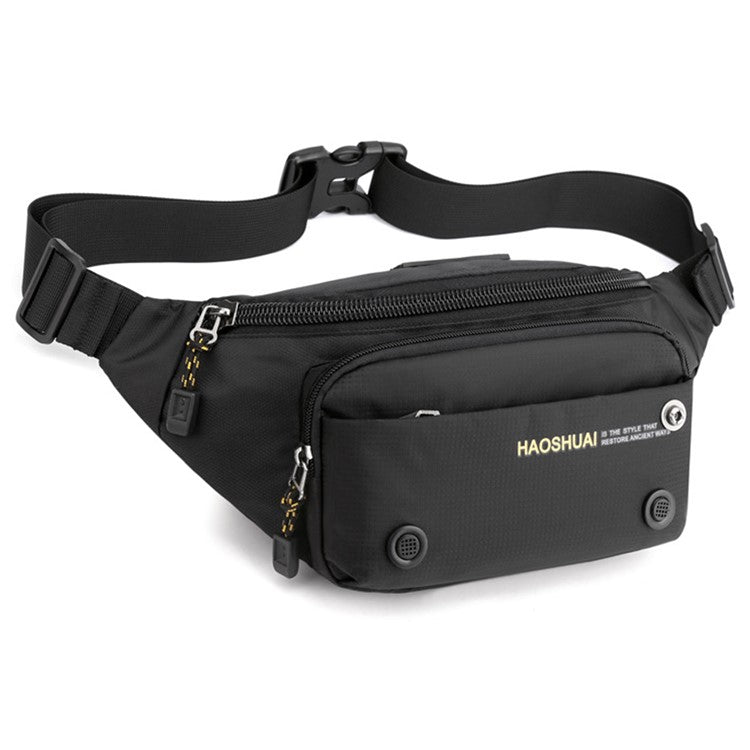 Versatile Waist Pack