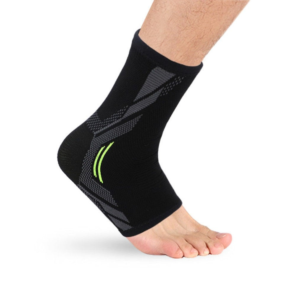 Lightweight Ankle Support Sleeve