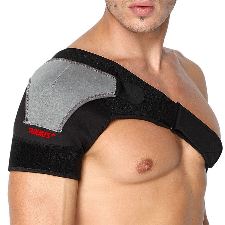 Shoulder Stability Brace