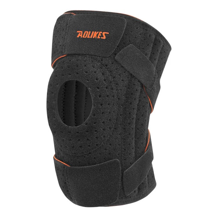 Aolikes Adjustable Patella Knee Support