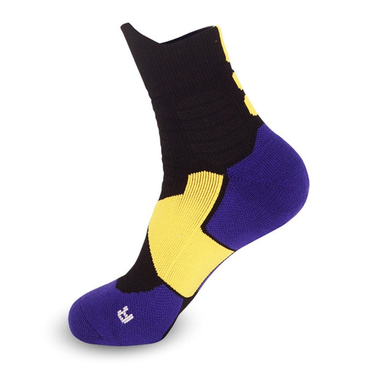 Comfortable Athletic Sports Socks