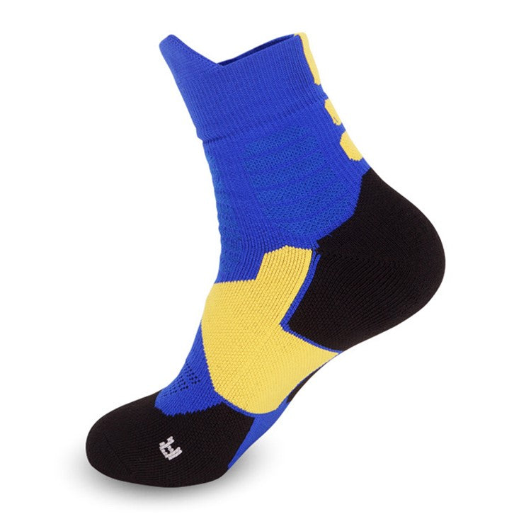 Comfortable Athletic Sports Socks