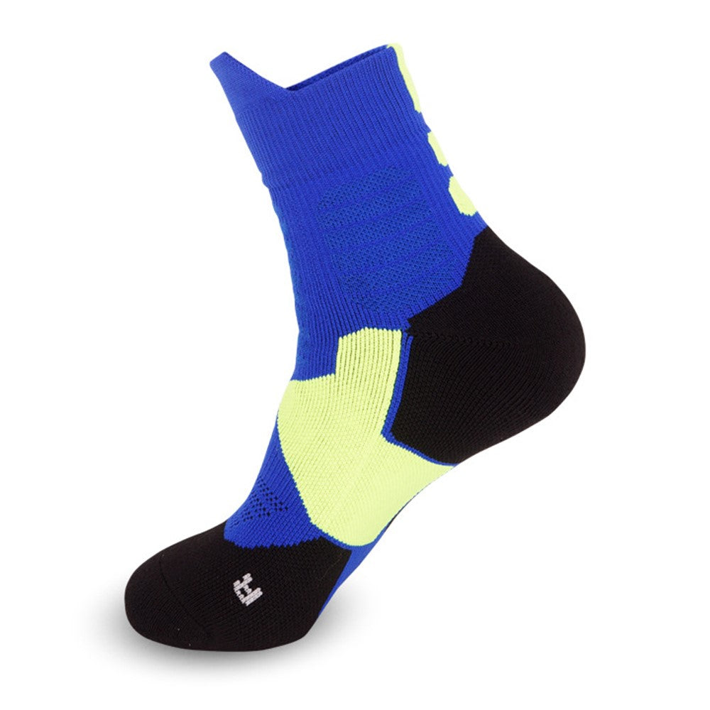Comfortable Athletic Sports Socks
