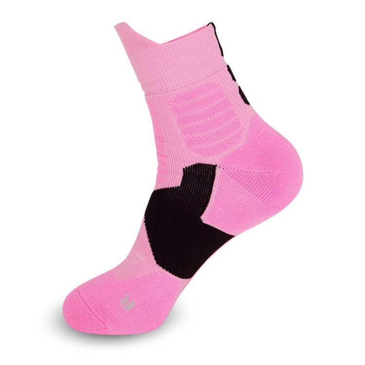 Comfortable Athletic Sports Socks
