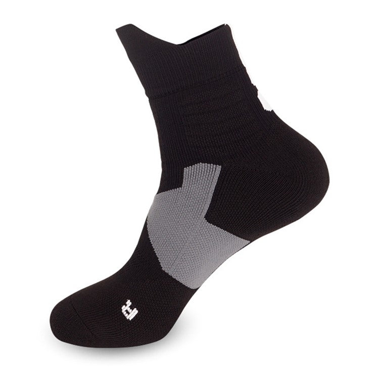 Comfortable Athletic Sports Socks