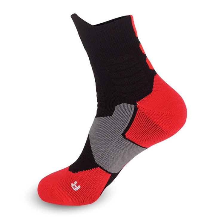 Comfortable Athletic Sports Socks