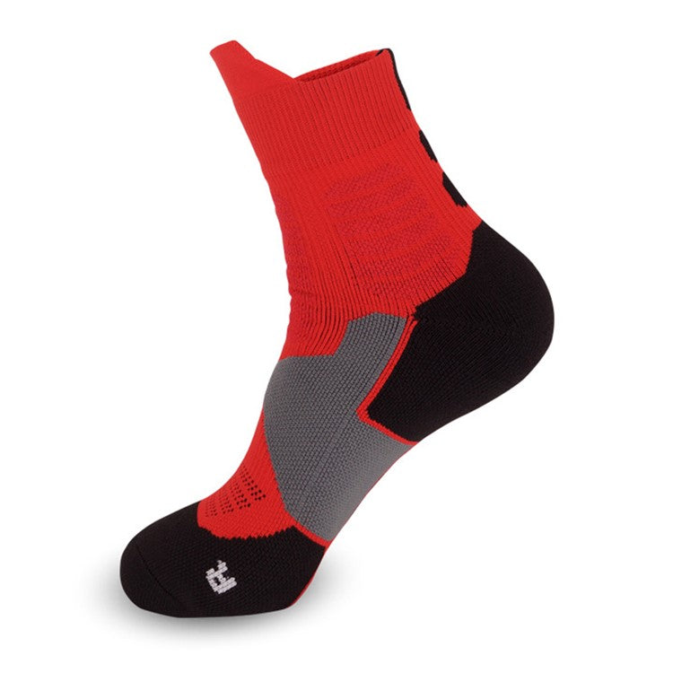 Comfortable Athletic Sports Socks