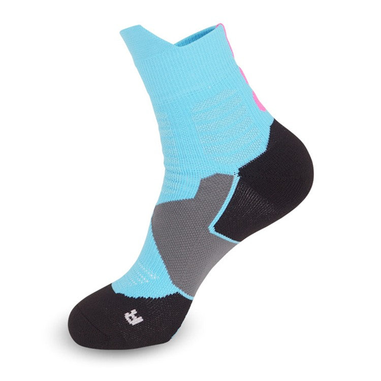 Comfortable Athletic Sports Socks