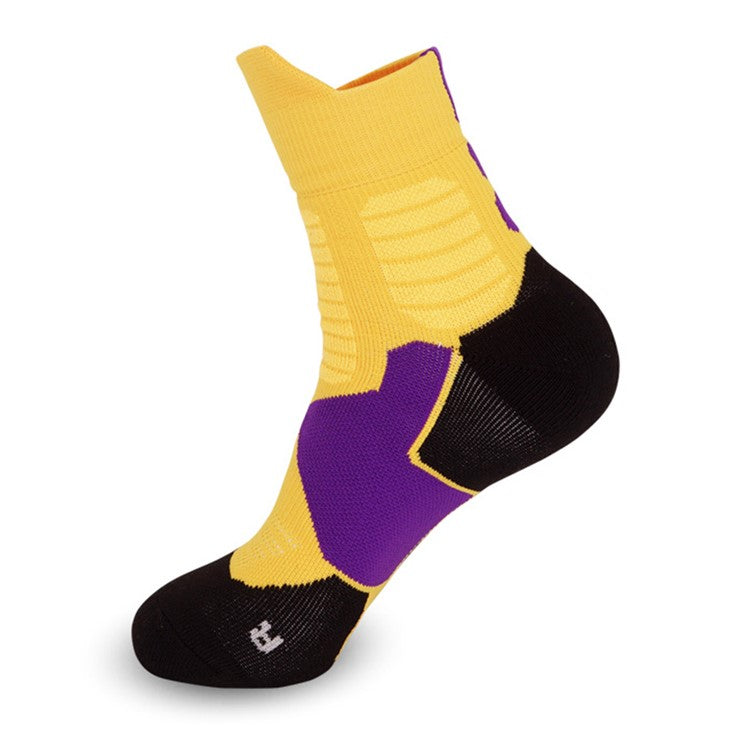 Comfortable Athletic Sports Socks