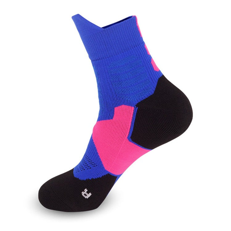Comfortable Athletic Sports Socks