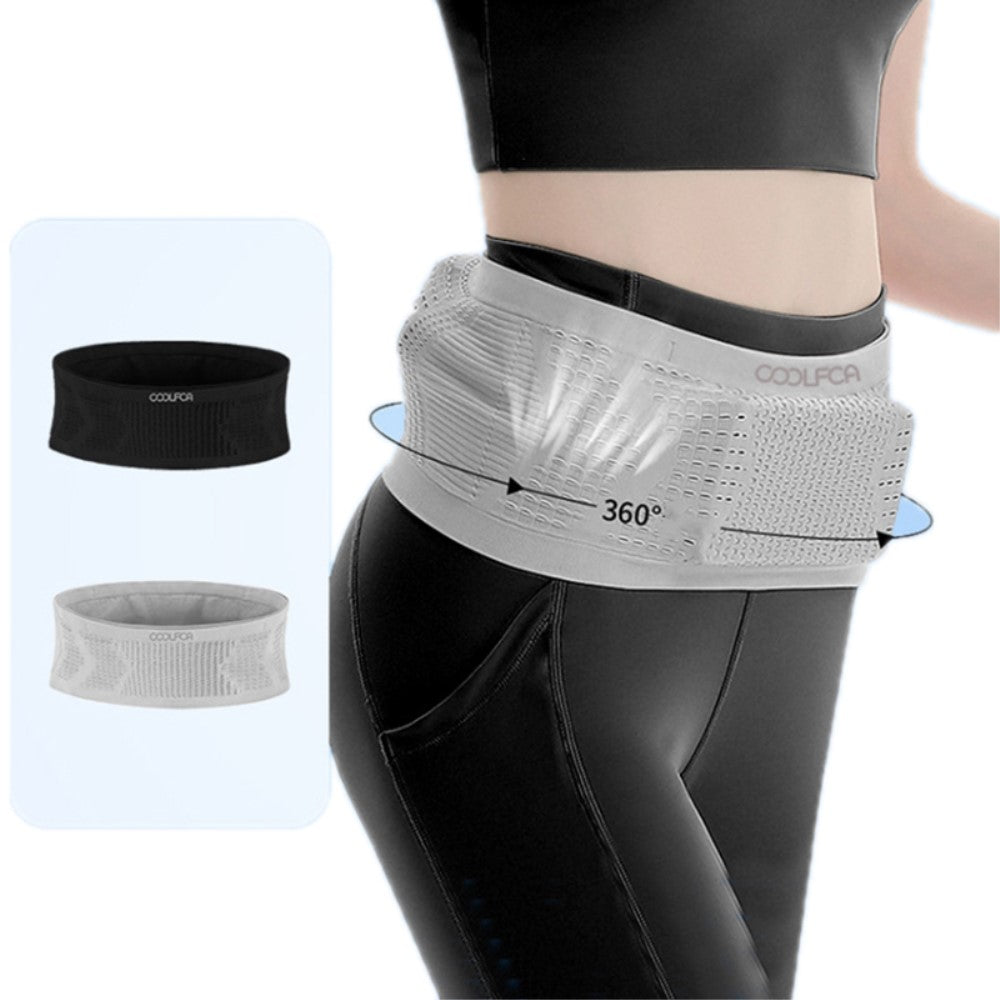 Training Fit Bag