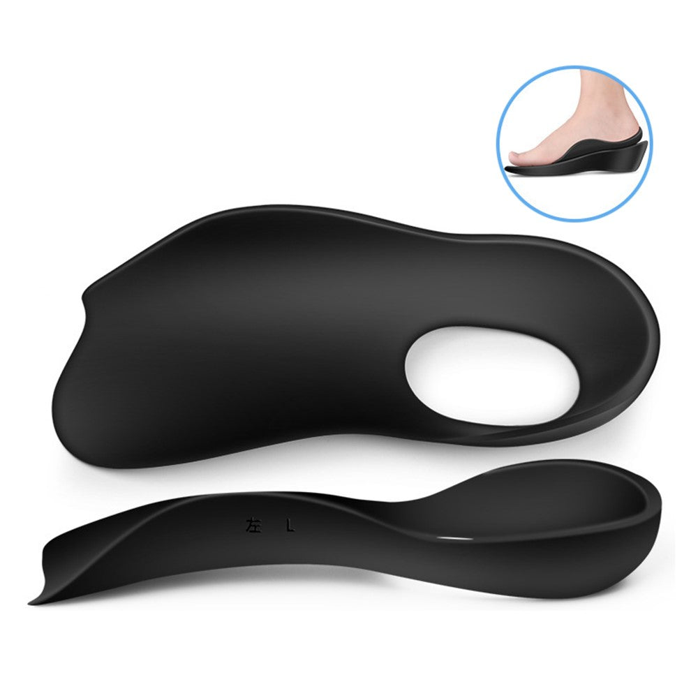 Arch Support Insoles (Flat Feet)
