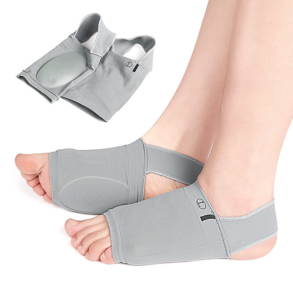PlantRelief Insole Socks