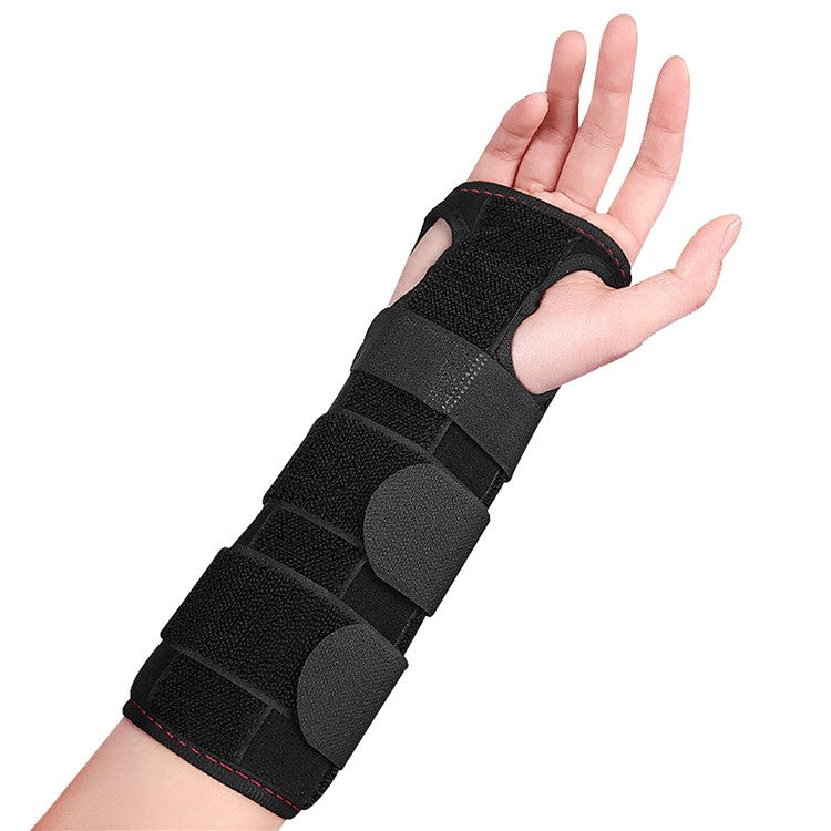 Universal Wrist Support