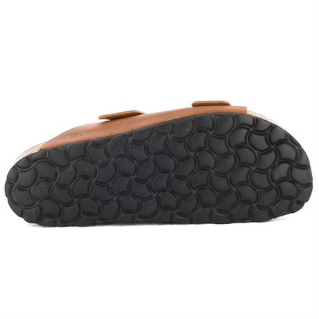 Axelda Sandal Andrea Camel Women & Men