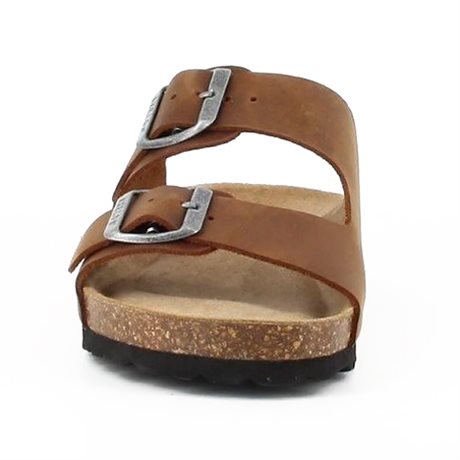 Axelda Sandal Andrea Camel Women & Men