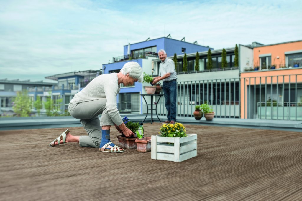 Ankle protection - GENERATION