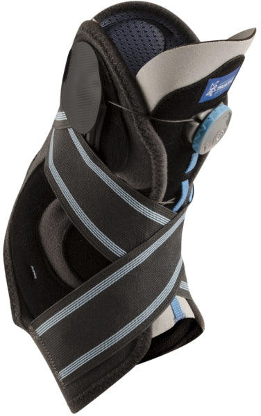 Stable ankle protection - Ankle orthosis Malleo Dynastab BOA