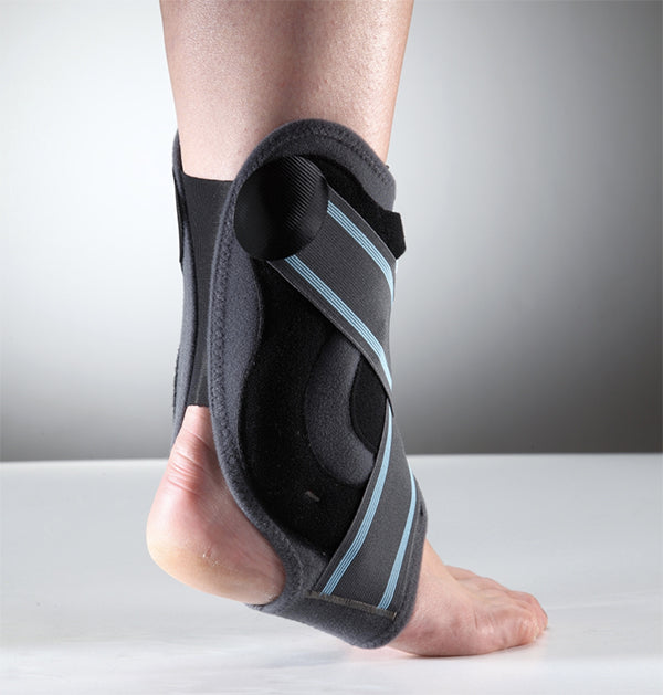 Stable ankle protection - Ankle orthosis Malleo Dynastab BOA