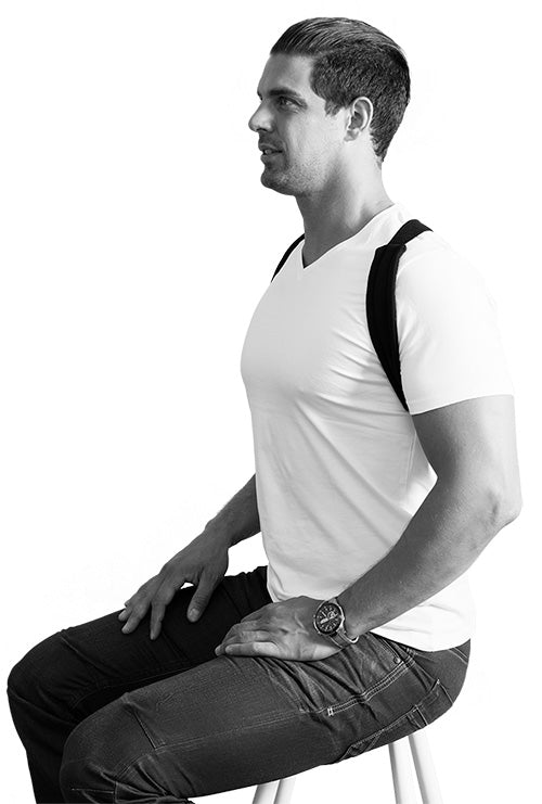 Support harness Classic Swedish Posture