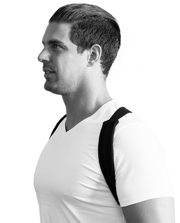 Support harness Classic Swedish Posture