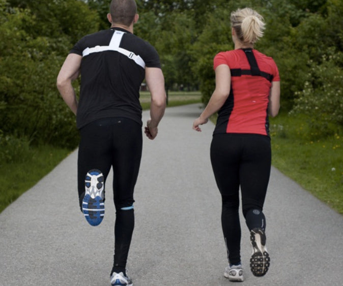 Support harness Classic Swedish Posture