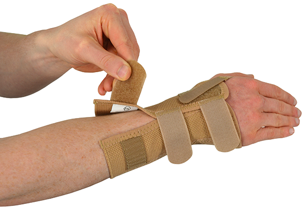 Elastic wristbands