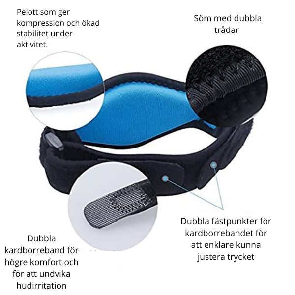 Elbow protection - Easy
