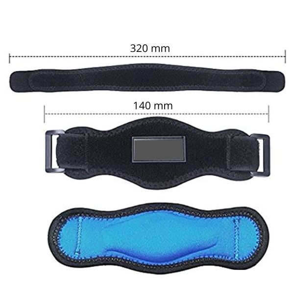 Elbow protection - Easy