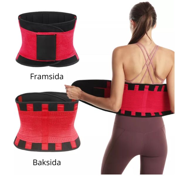 Backrest Dynamic