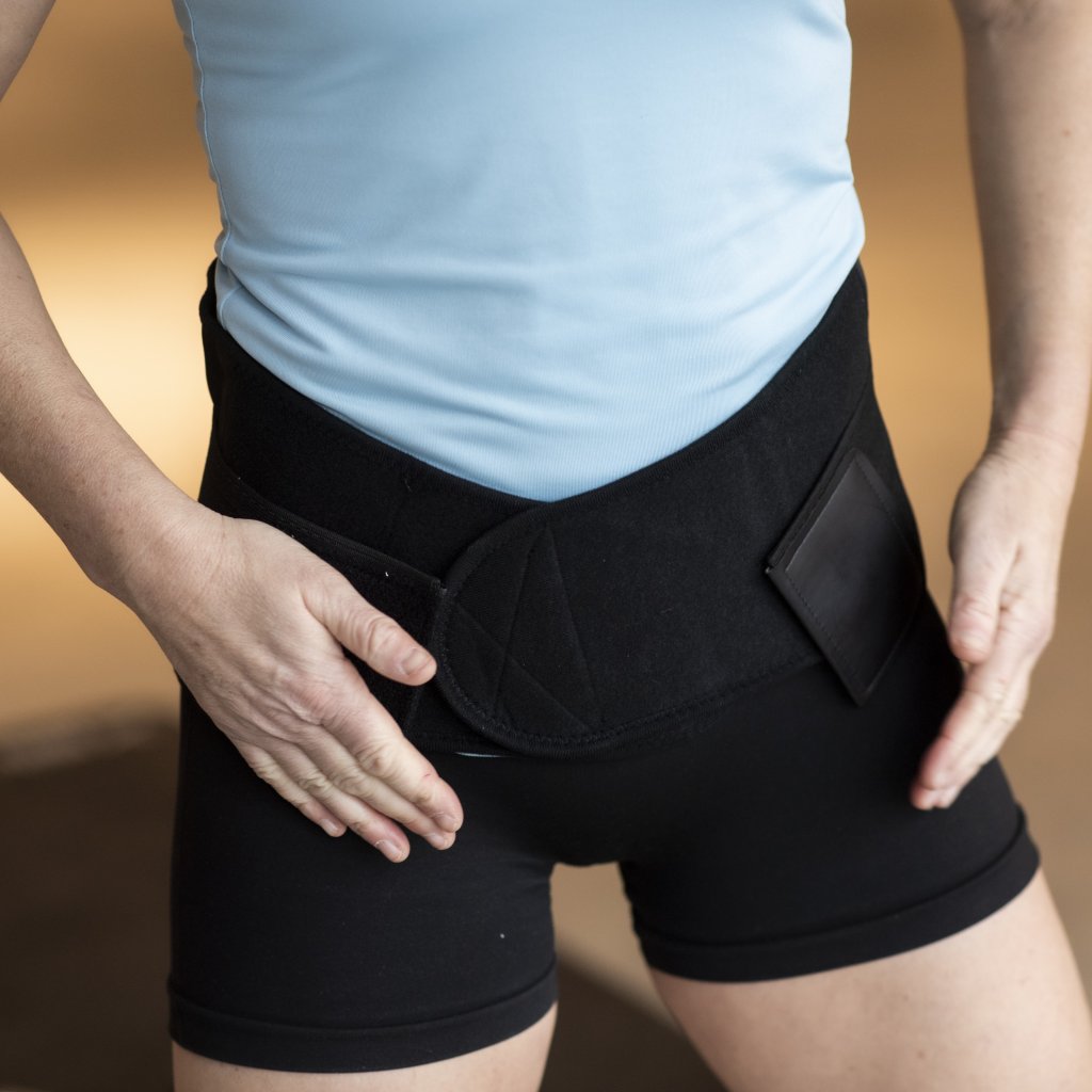 Backrest Dynamic