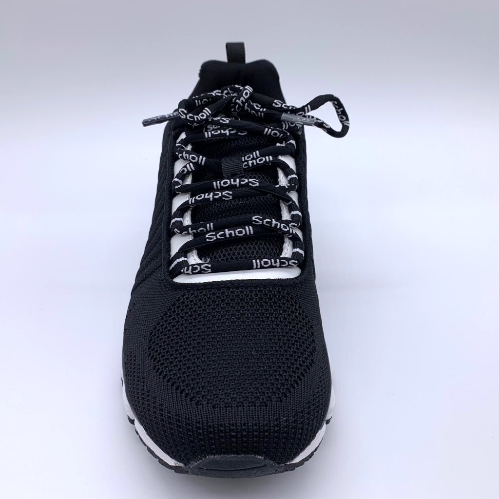 Scholl Galaxy Sporty - Black