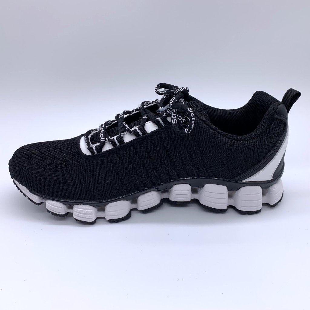 Scholl Galaxy Sporty - Black
