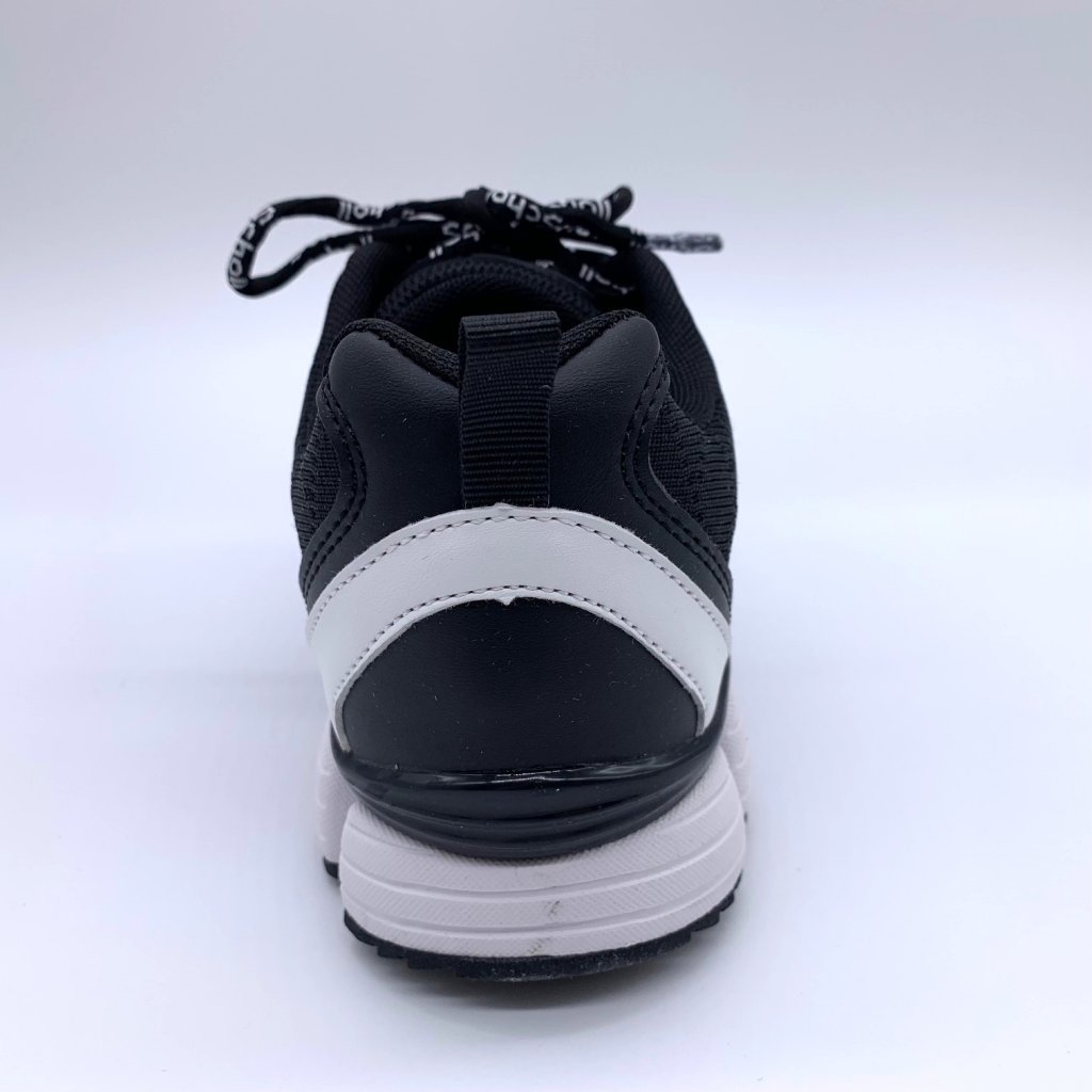 Scholl Galaxy Sporty - Black